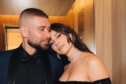 Diogo Nogueira Revela Término com Paolla Oliveira: Motivos Surpreendentes