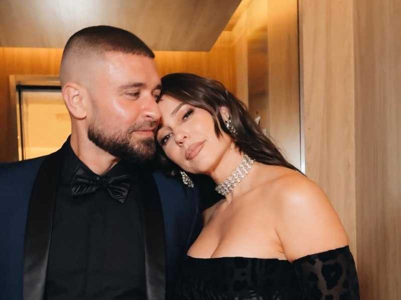 Diogo Nogueira Revela Término com Paolla Oliveira: Motivos Surpreendentes