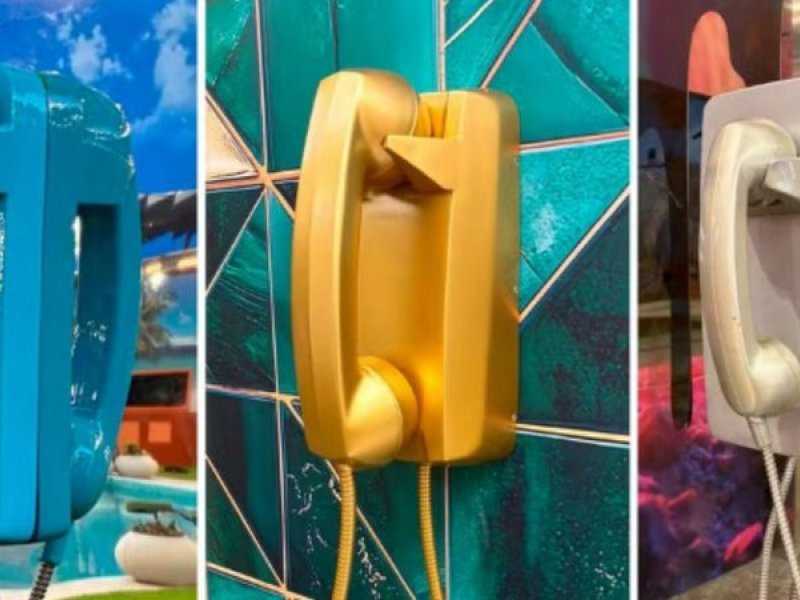 Big Fone BBB 26: Punição Inédita Revela Surpresas Impactantes!