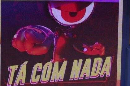 Vacilo de Maxiane: Como Isso Pode Te Deixar 'Tá com Nada'?