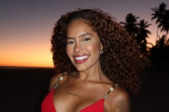 Sthe Matos Deixa Salvador: O Que Espera em São Paulo?