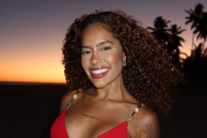 Sthe Matos Deixa Salvador: O Que Espera em São Paulo?