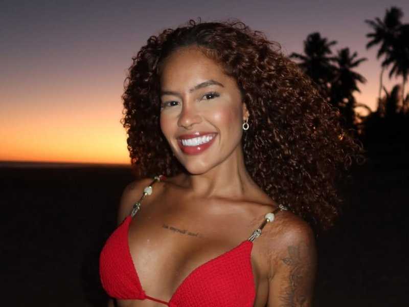 Sthe Matos Deixa Salvador: O Que Espera em São Paulo?