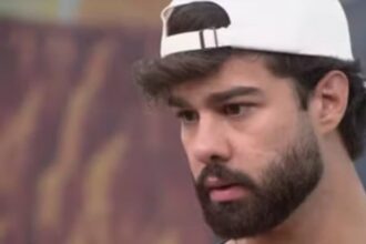 BBB26: Paulo Augusto Expulso Após Empurrar Jonas pelo Big Fone!