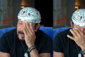 Bell Marques emociona ao relembrar luta com esposa e fãs