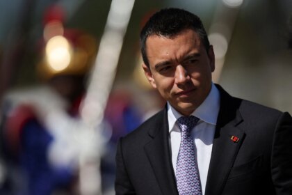 Tarifa de transporte de petróleo entre Equador e Colômbia sobe 900%