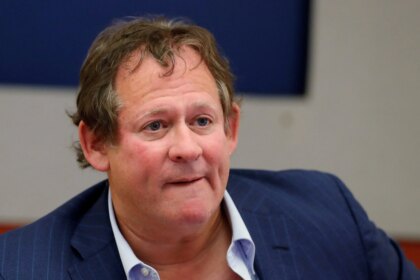 Executivo da BlackRock impulsiona apostas para novo presidente do Fed