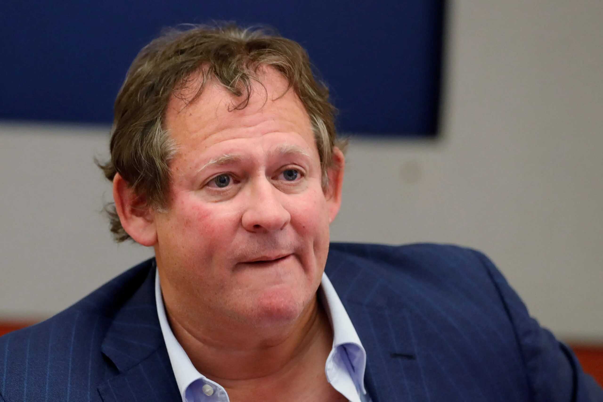 Executivo da BlackRock impulsiona apostas para novo presidente do Fed