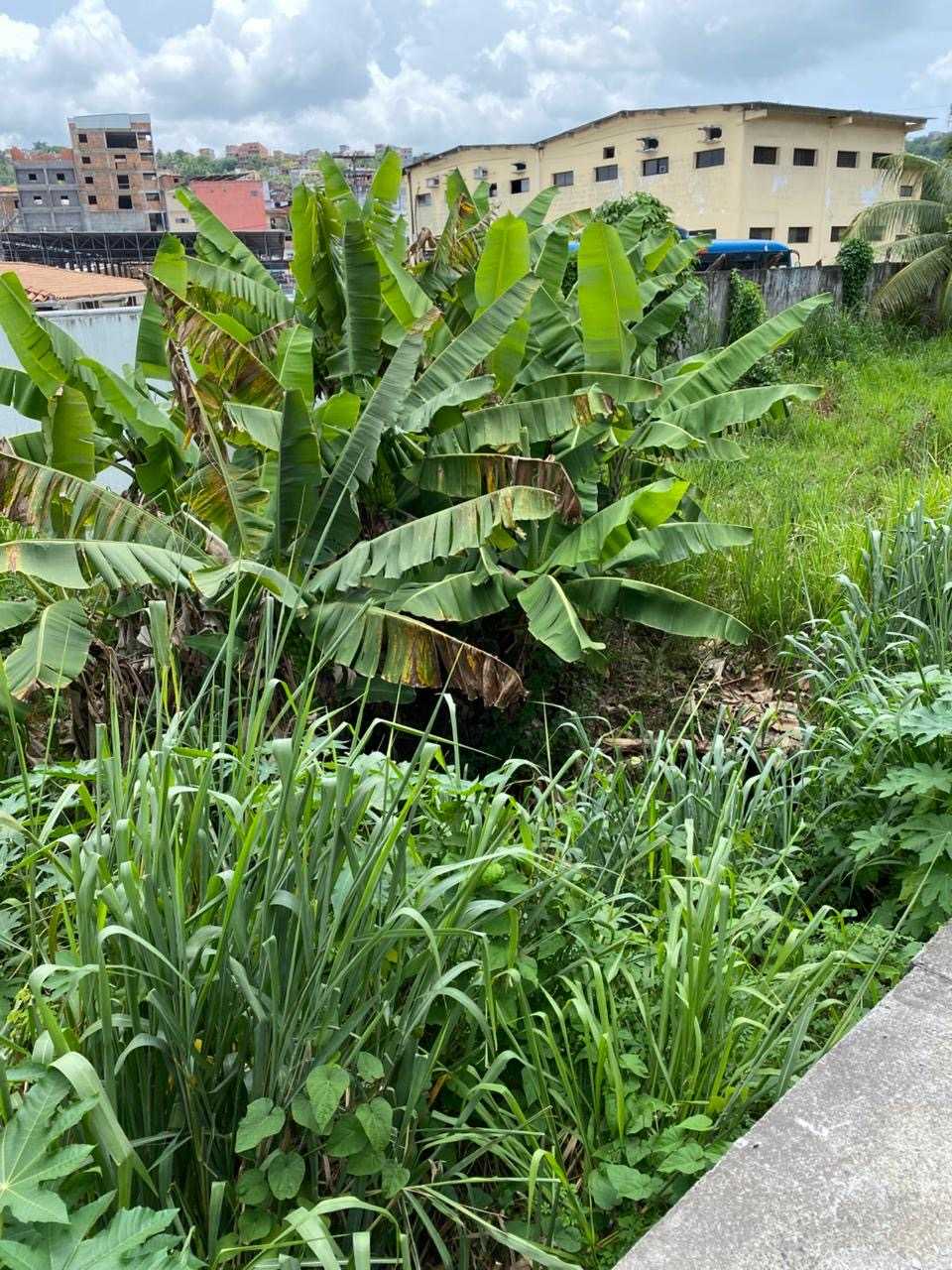 Obras na Rua Guanabara em Candeias são retomadas por Prefeitura e Conder