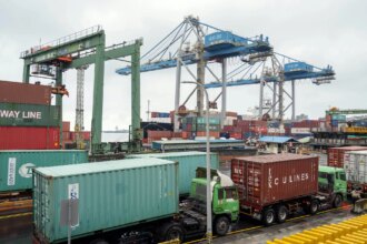 EUA e Taiwan firmam pacto para reduzir tarifas e impulsionar chips