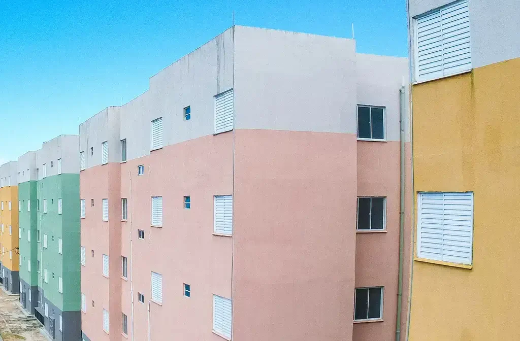 Governo Lula planeja 1 milhão de novos contratos no MCMV até 2026