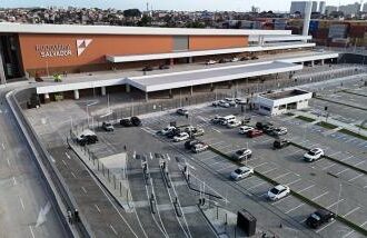 Nova Rodoviária da Bahia impacta importantes áreas, como geração de emprego e renda