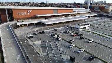 Nova Rodoviária da Bahia impacta importantes áreas, como geração de emprego e renda