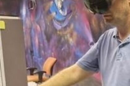 Como Óculos de Realidade Mista Podem Reduzir Erros de Montagem em Até 95% na Indústria