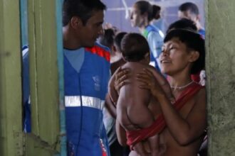 Reformulação dos Sistemas de Saúde na Amazônia: Especialistas Abordam as Mudanças Climáticas