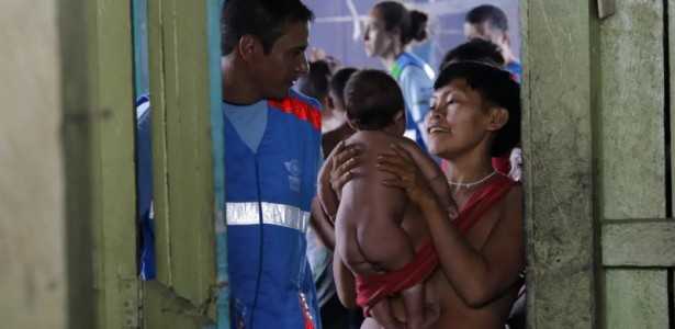 Reformulação dos Sistemas de Saúde na Amazônia: Especialistas Abordam as Mudanças Climáticas