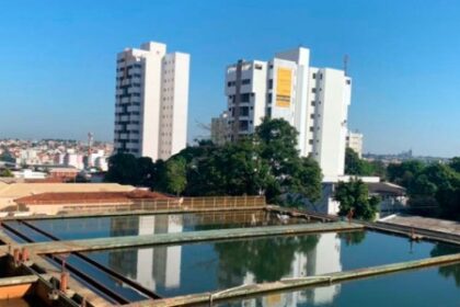 FAPESP Lança Centro Inovador com IA para Monitoramento de Esgoto e Previsão de Surtos de Doenças em São Carlos