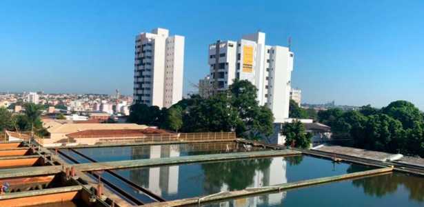 FAPESP Lança Centro Inovador com IA para Monitoramento de Esgoto e Previsão de Surtos de Doenças em São Carlos