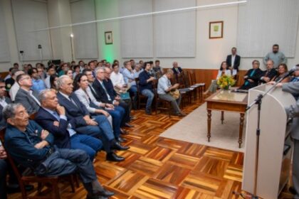 Centro de Pesquisa da FAPESP Foca em Soluções para Ameaças à Citricultura Paulista