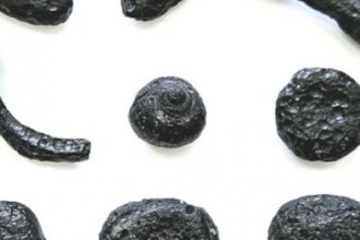 Colisão Cósmica no Brasil: Vidros de Impacto Revelam Evento de 6 Milhões de Anos Atrás