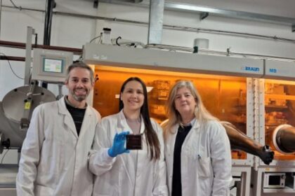 Como Células Solares de Perovskita Produzem Eletricidade com Luz Artificial em Ambientes Internos