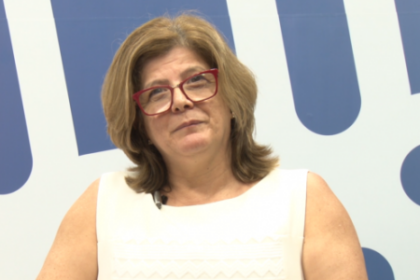 Lucia Helena Mascaro Sales se junta ao Conselho Superior da FAPESP