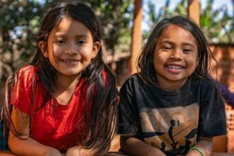 Ministério da Saúde lança ferramenta inovadora para crianças indígenas