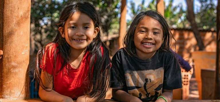 Ministério da Saúde lança ferramenta inovadora para crianças indígenas