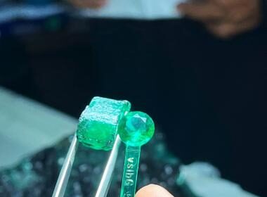 SDE elabora documento técnico que integrará pedido ao INPI e Bahia avança no reconhecimento da Esmeralda de Carnaíba