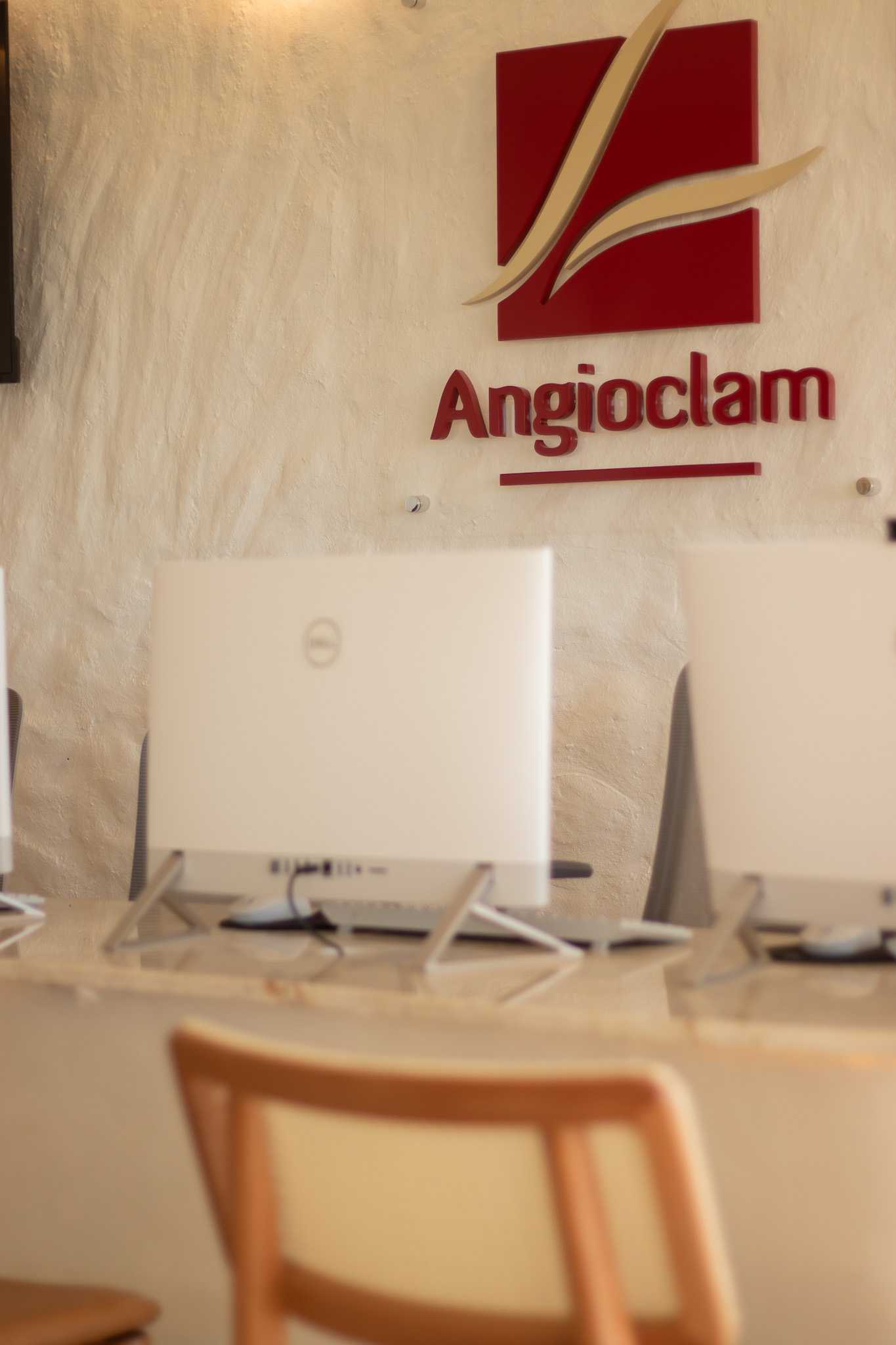 Angioclam expande e abre novo espaço no Guarajuba Center