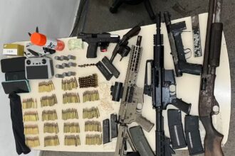 Polícia confronta suspeitos e seis morrem na zona rural de Itajuípe