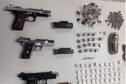 Confronto com a PM em Cajazeiras V resulta em três mortes