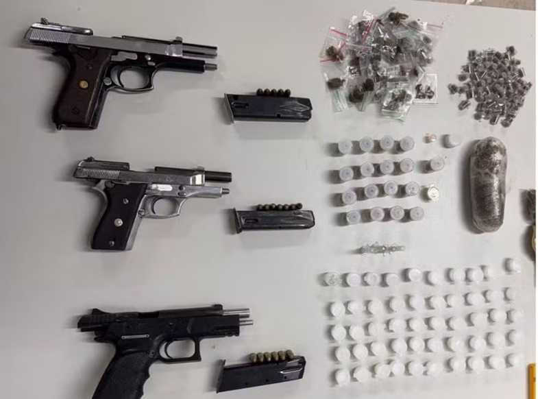 Confronto com a PM em Cajazeiras V resulta em três mortes