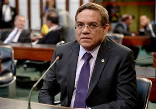 Assembleia agenda posse de suplente após morte do deputado Alan Sanches