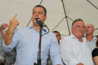 Avante planeja salto de 500% em bancada na Assembleia antes das eleições de outubro