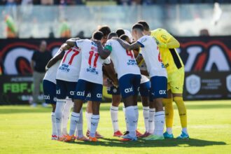 Após vencer o Ba-Vi, Bahia visita o Corinthians na estreia do Brasileirão; prováveis times
