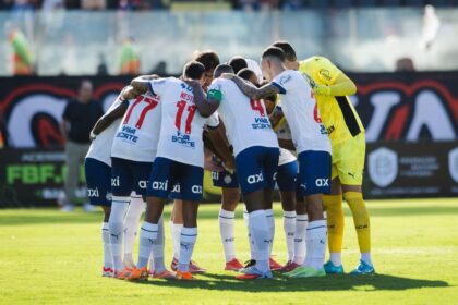 Após vencer o Ba-Vi, Bahia visita o Corinthians na estreia do Brasileirão; prováveis times