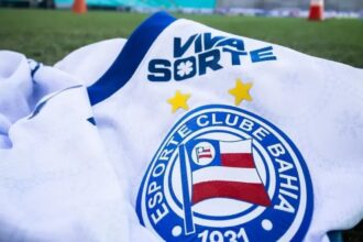 Bahia começa 2026 com quatro lesionados; veja quem são