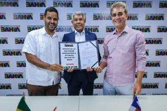 Bahia proíbe homenagem a nomes ligados à ditadura militar em equipamentos públicos