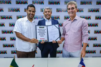 Bahia proíbe homenagem a nomes ligados à ditadura militar em equipamentos públicos