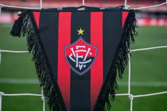 CBF detalha jogos do Vitória no Brasileirão; confira tudo