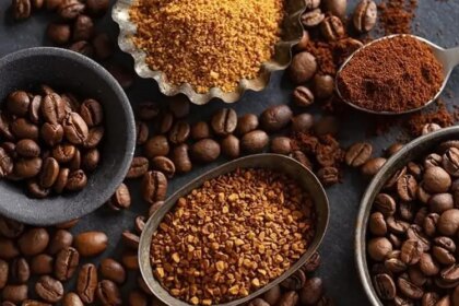 Café no Brasil: Preços em Alta, Receita do Setor Cresce em 2025