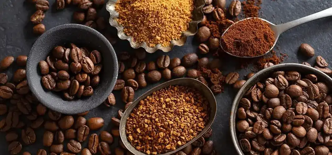 Café no Brasil: Preços em Alta, Receita do Setor Cresce em 2025