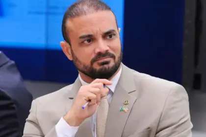 Capitão Alden critica aliança da oposição na Bahia e diz que PL tem sido "escanteado"