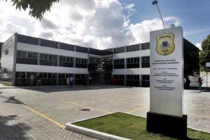 Jovem é morto a tiros em emboscada na Feira de Santana