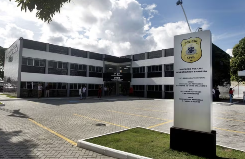 Jovem é morto a tiros em emboscada na Feira de Santana