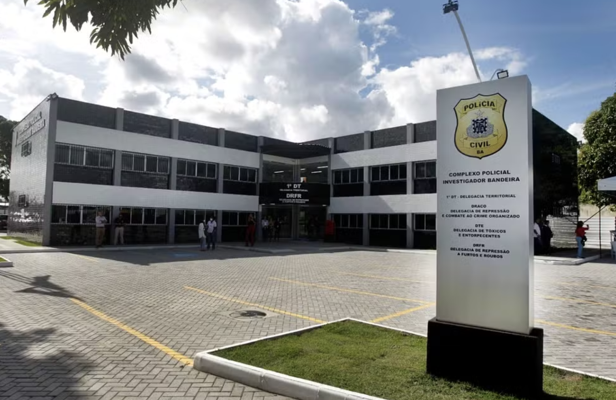 Jovem é morto a tiros em emboscada na Feira de Santana