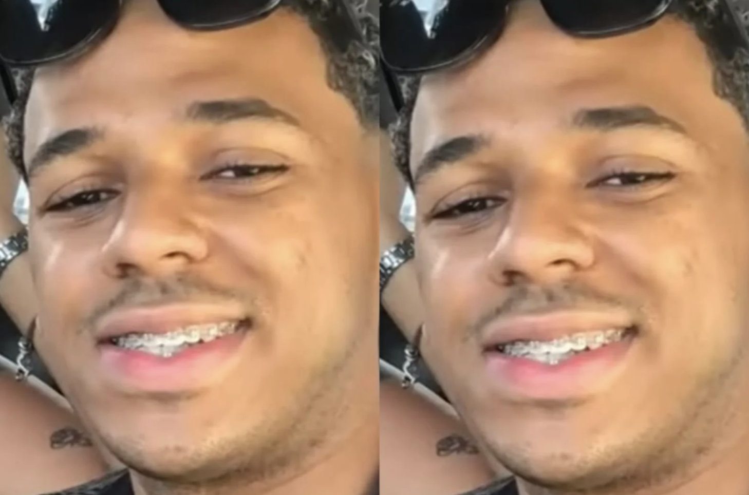 Motorista de aplicativo desaparece em Camaçari após última corrida