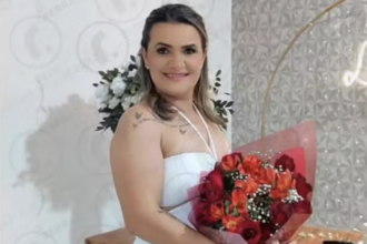 Suspeito de assassinar professora a facadas é preso na Bahia