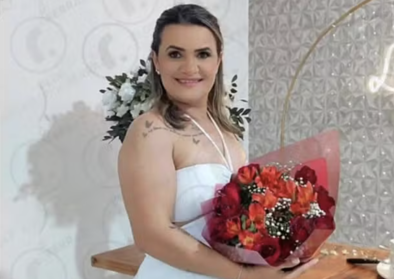 Suspeito de assassinar professora a facadas é preso na Bahia